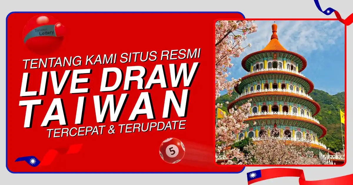 Live Draw Taiwan Tentang kami